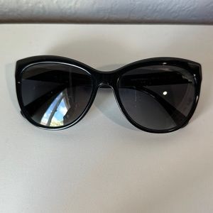 Pristine Coach sunglasses!